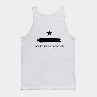 Don't Tread On Me Tank Top